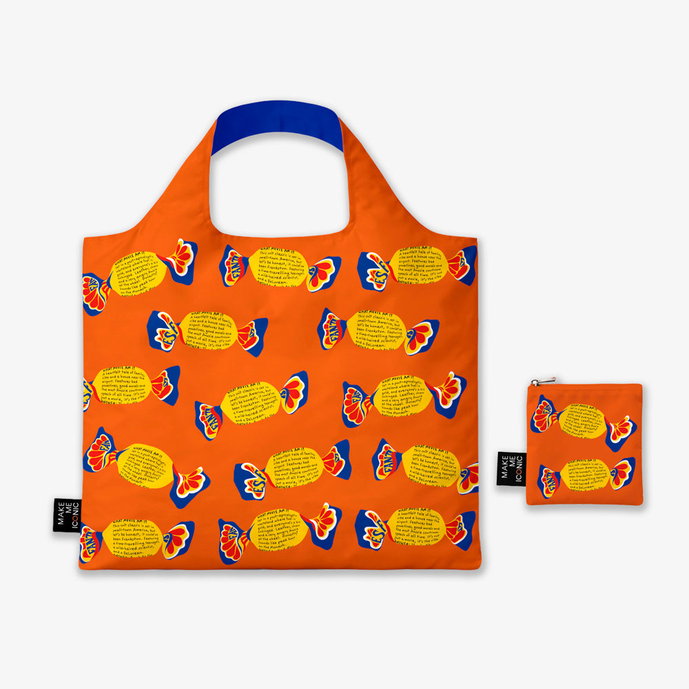 SHOPPING BAG - ICONIC FANTALE
