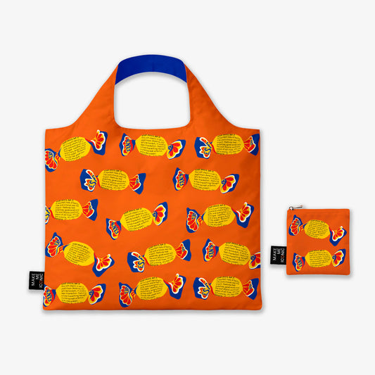 SHOPPING BAG - ICONIC FANTALE