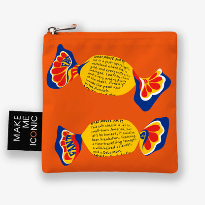 SHOPPING BAG - ICONIC FANTALE