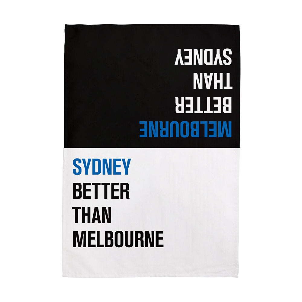 TEA TOWEL - CHOICE