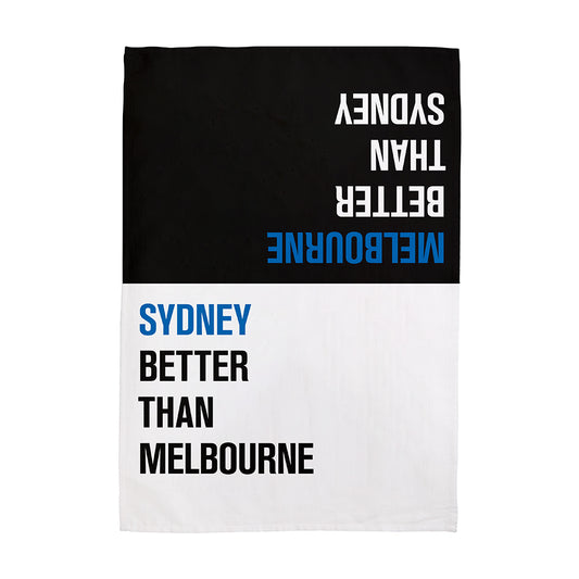 TEA TOWEL - CHOICE