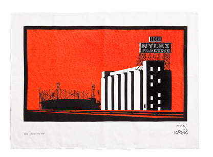 TEA TOWEL - NYLEX