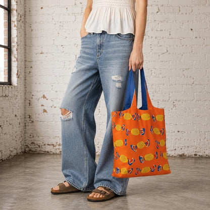 SHOPPING BAG - ICONIC FANTALE