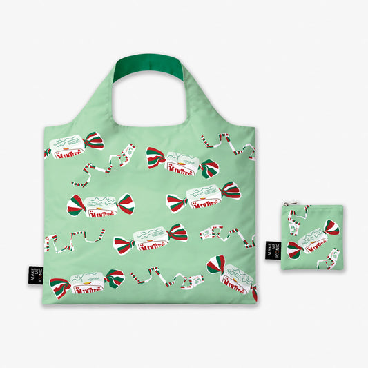 SHOPPING BAG - ICONIC MINTIES
