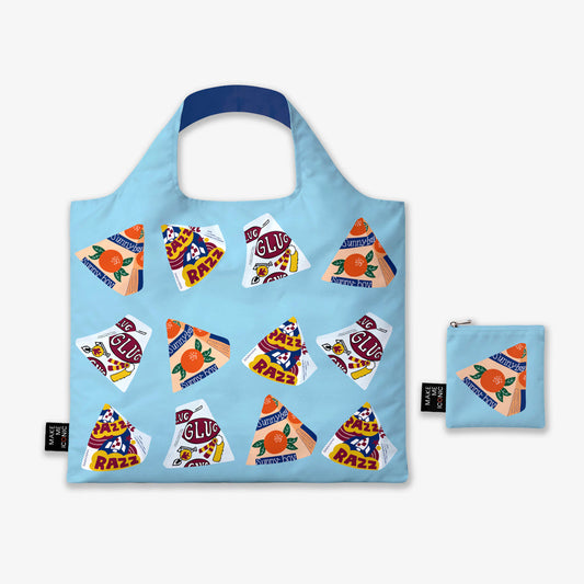 SHOPPING BAG - ICONIC SUNNYBOY