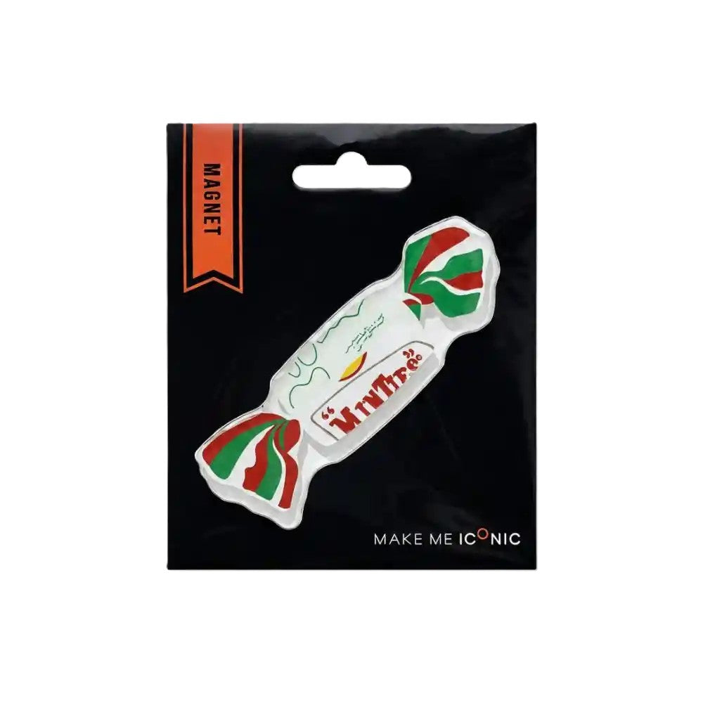 MAGNET - MINTIES