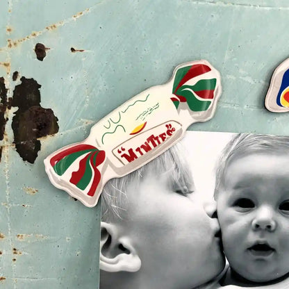 MAGNET - MINTIES