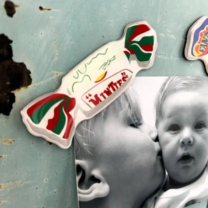 MAGNET - MINTIES