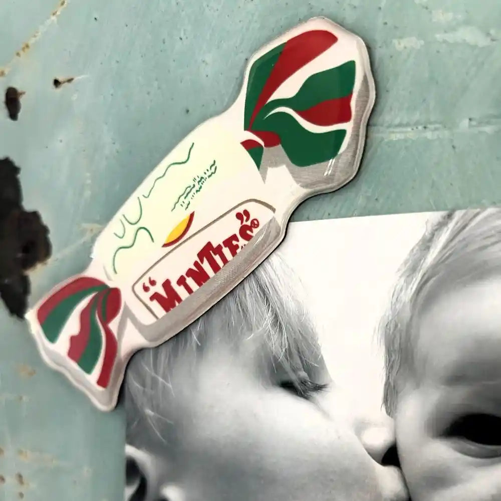 MAGNET - MINTIES