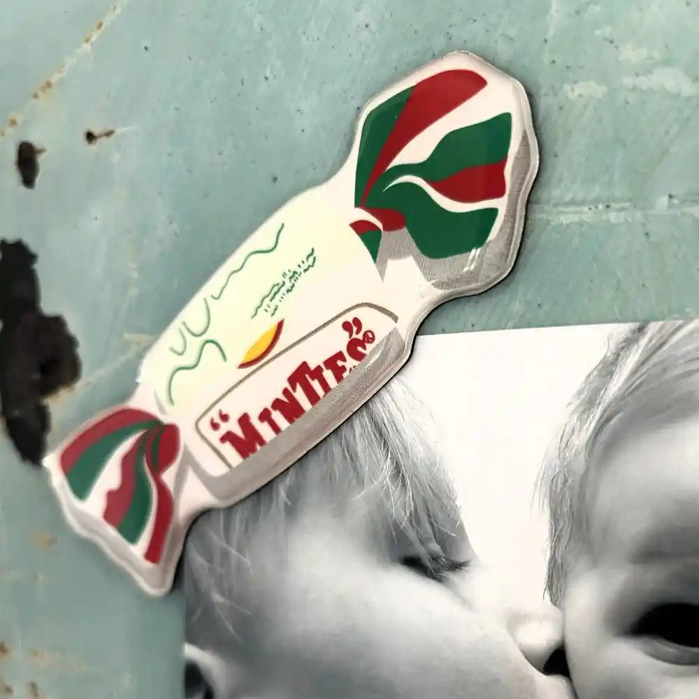 MAGNET - MINTIES