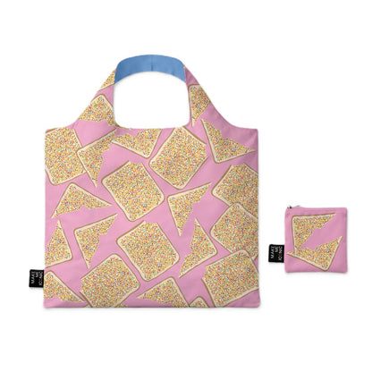 SHOPPING BAG - ICONIC FAIRY BREAD