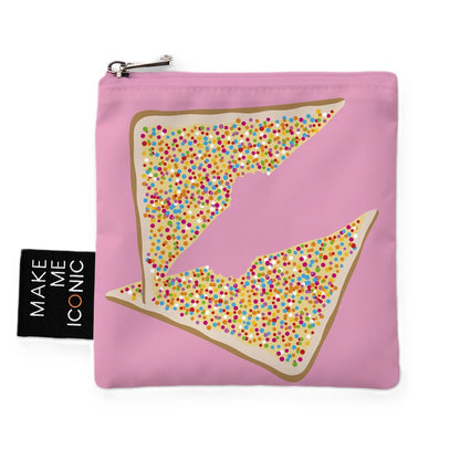 SHOPPING BAG - ICONIC FAIRY BREAD