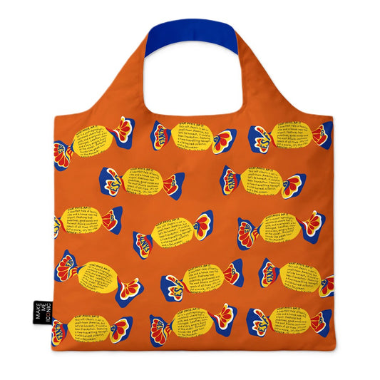 SHOPPING BAG - ICONIC FANTALE