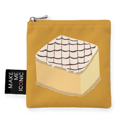 SHOPPING BAG - ICONIC LAMINGTON