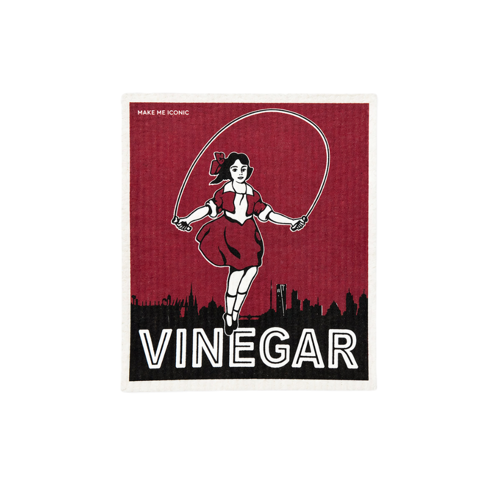 DISH CLOTH SPONGE - MELBOURNE SIGNS