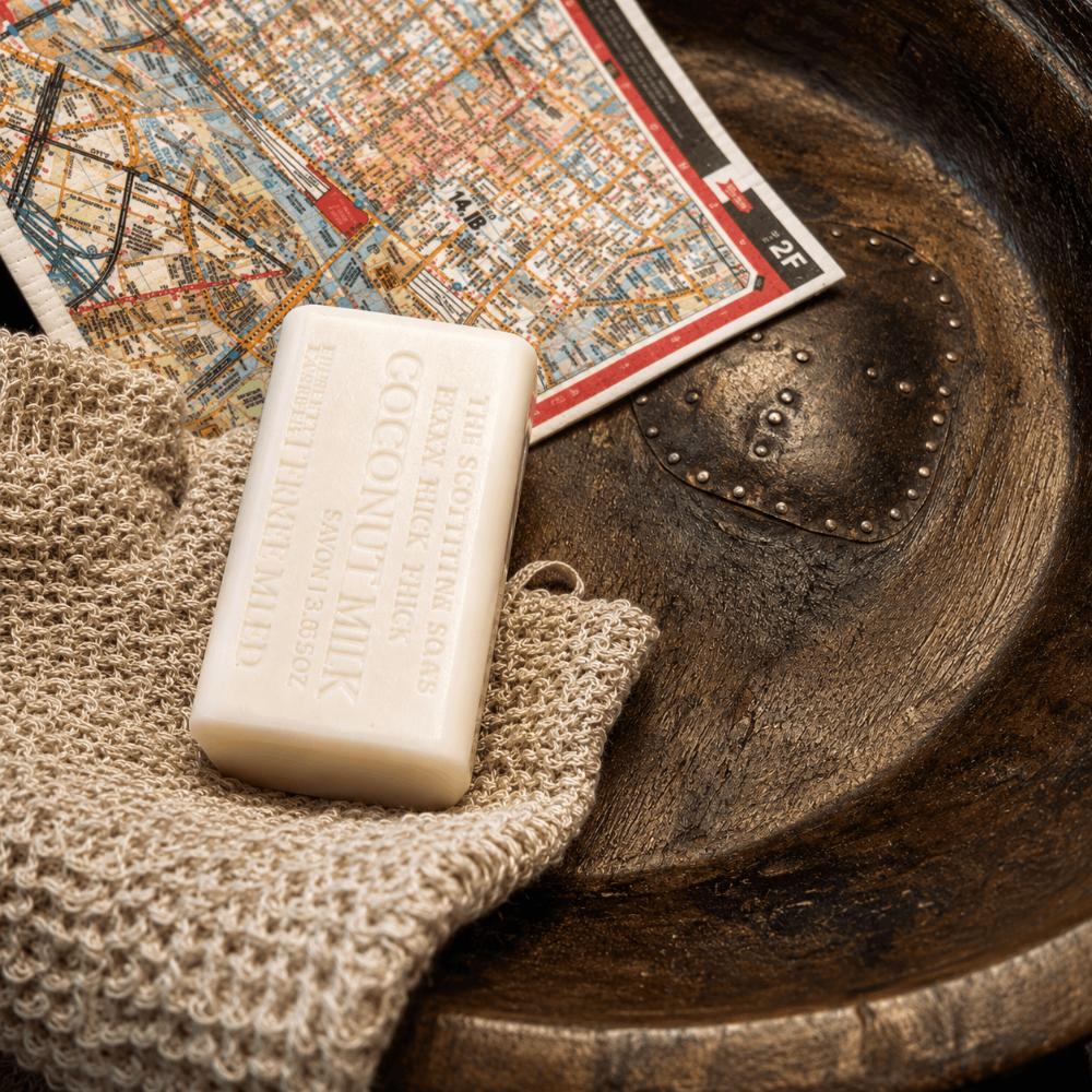 DISH CLOTH SPONGE - MELBOURNE MELWAY & HOOK TURN