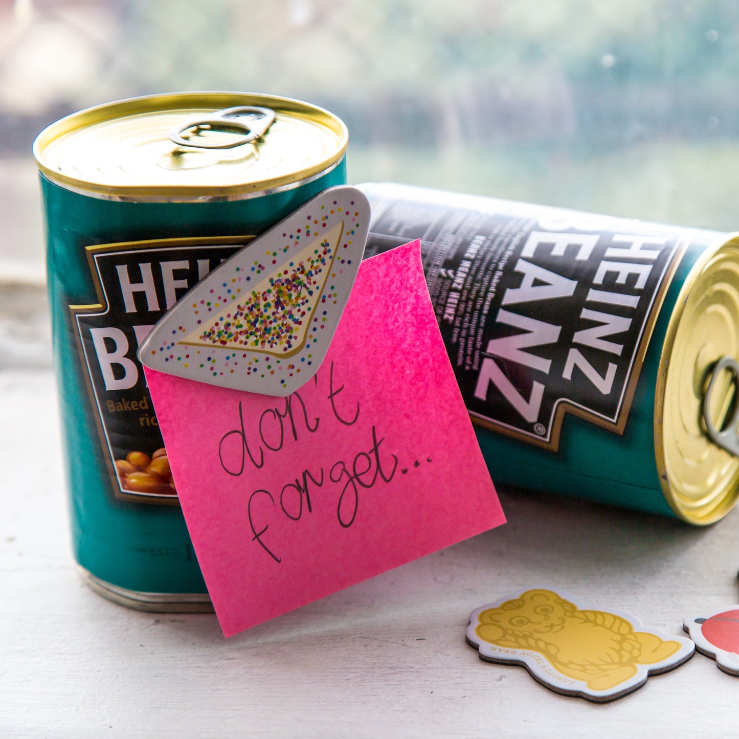 MAGNET - AUSSIE SNACKS