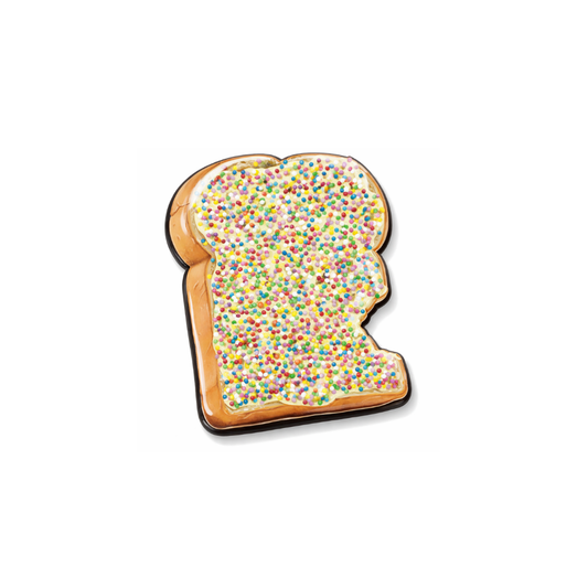MAGNET - FAIRY BREAD