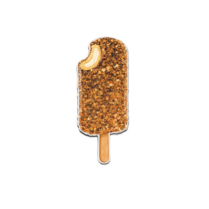 MAGNET - GOLDEN GAYTIME