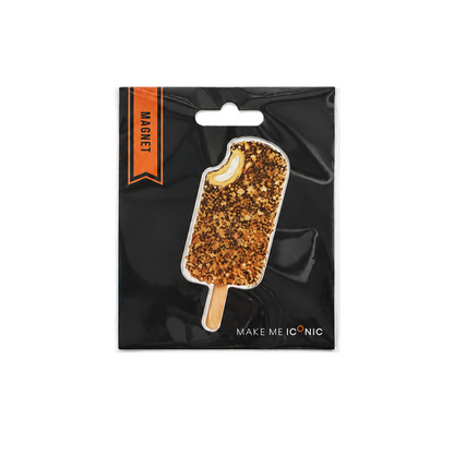 MAGNET - GOLDEN GAYTIME