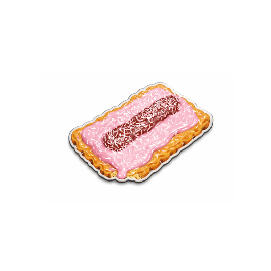 MAGNET - ICED VOVO
