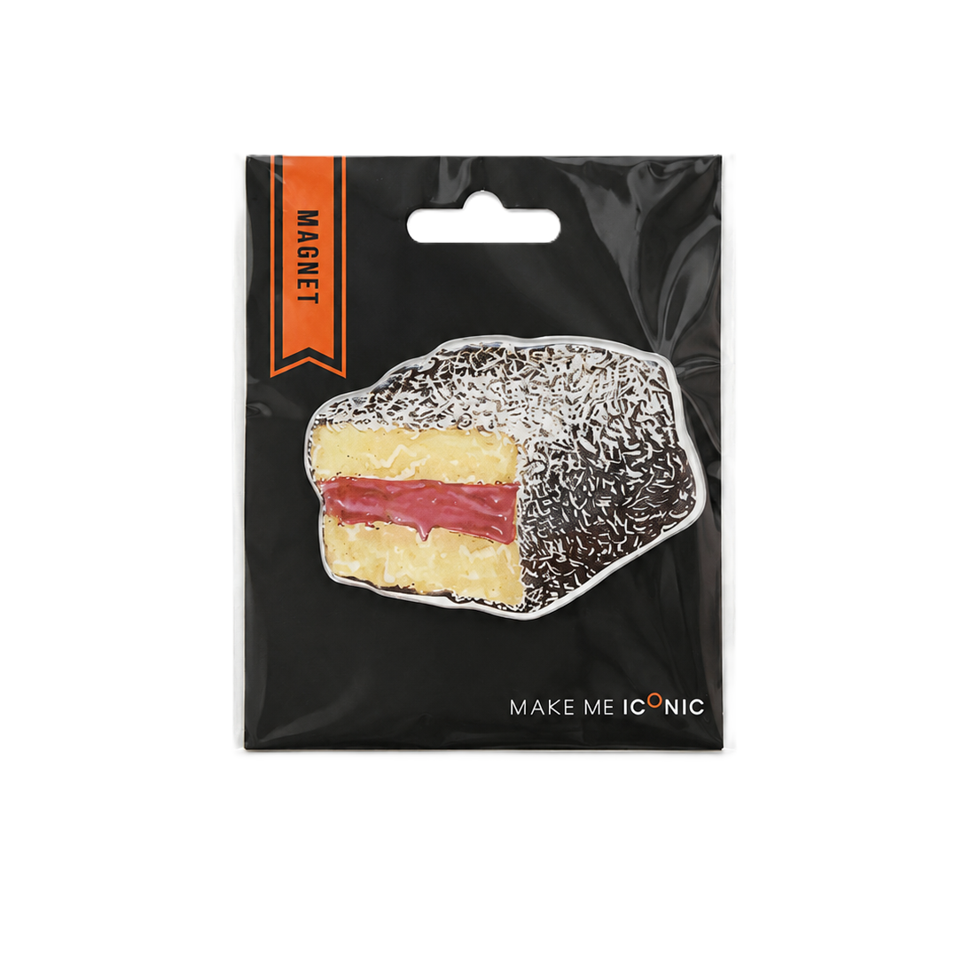 MAGNET - LAMINGTON